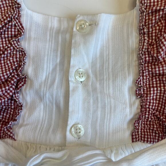 Well Dressed Wolf King Is Born Dress 18m - Picture 9 of 10